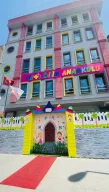 Artı Bilim Çocuk Akademisi Anaokulu Bahçelievler