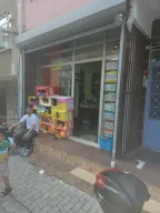 MAGAZİN AVM