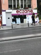 Şişli Başak Eczanesi