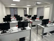 İstanbul Eğitim Akademi