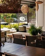 Antilop Brasserie