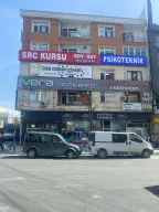 Sefaköy Sivrikaya Src Kursu