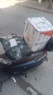 Esenler Otogar Kurye