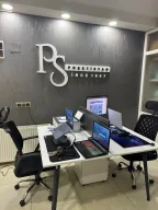 Poşetistan Kargo Poşeti İmalatı San. ve Tic. Ltd. Şti.