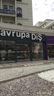 AvrupaDiş Esenyurt/Agora Ağız ve Diş Sağlığı Poliklinigi