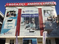 Özel Çalışlar Boğaziçi Anadolu Lisesi