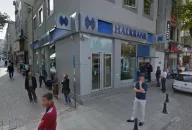 Halkbank Silivri Şubesi