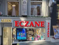 Altın Ecz.