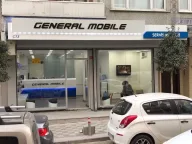 CTS ÖZBEY / GENERAL MOBİLE TEKNİK SERVİS