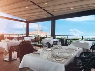 Deraliye Rooftop Restaurant | Sultanahmet Terrace
