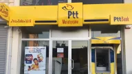 Muratçeşme Ptt
