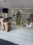 Yurtiçi Kargo Büyükşehir
