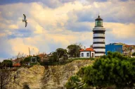 AĞVA Eylül Pansiyon & OTEL
