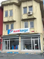 Sürat Kargo Batışehir Şube