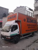 ESENYURT EMİR NAKLİYAT