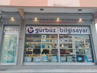 Gürbüz Bilgisayar San.ve Tic.Ltd.Şti.