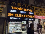3m Elektronik