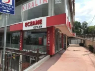 Eczane Özkan