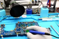 PROFİX ELEKTRONİK - Macbook Tamiri / Laptop Tamiri / Ekran Kartı Tamiri