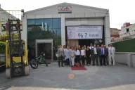 KNB Lojistik Dış Ticaret
