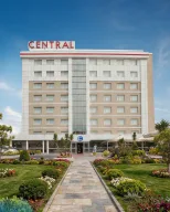 Central Hospital