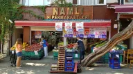 Namlı Hipermarketleri