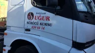Uğur Sürücü Kursu / Bağcılar Merkez