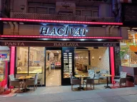 HACİVAT Pastanesi
