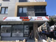 Kumrucu Faruk