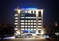Özel Başarı Hastanesi