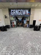 Gang Own