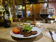 Amazoon Restaurant & Canlı Müzik