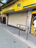 PTT - İstiklal Şubesi