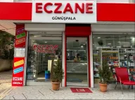 Gümüşpala Eczanesi