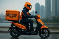 Aniden Kurye Motorlu ve Araçlı Kurye Hizmetleri