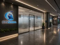 DTS GLOBAL LOJİSTİK LTD. ŞTİ.