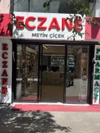 Metin Çiçek Eczanesi