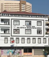 Özel Bağımsız Yaşam Özel Eğitim Kurumları ve Rehabilitasyon Merkezi