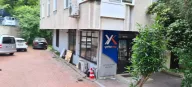 Yurtiçi Kargo Halide Edip Adıvar