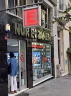 Cihangir Nur Eczanesi