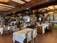 Özsu Restaurant