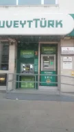 Kuveyt Türk ATM