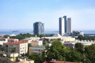 Ramada Plaza by Wyndham İstanbul Ataköy