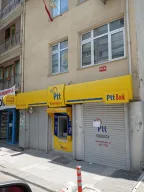 Erenköy Ptt Müdürlüğü