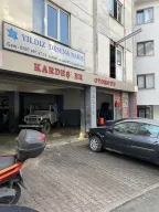 Kardeşler Otslls