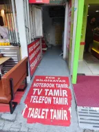 Ege Bilgisayar Ve Elektronik