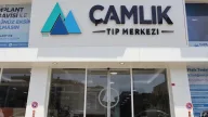 Çamlık Tıp Merkezi