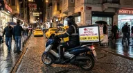 Beyoğlu Acil Eczane Kurye 7/24 - Pharmacy Delivery - Nöbetçi Eczane Kurye