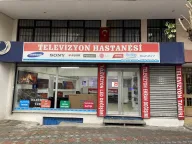 Zeytinburnu Televizyon Tamir Servisi Enes Elektronik Televizyon Hastanesi