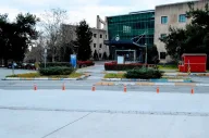 YTÜ Yabancı Diller Yüksekokulu